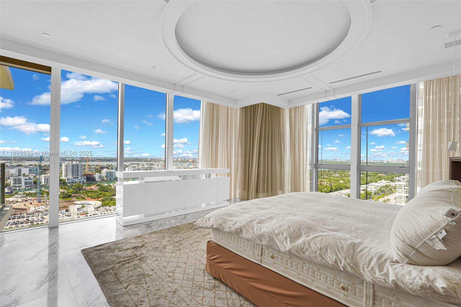 9701 Collins Ave #2104S Bal Harbour, FL 33154