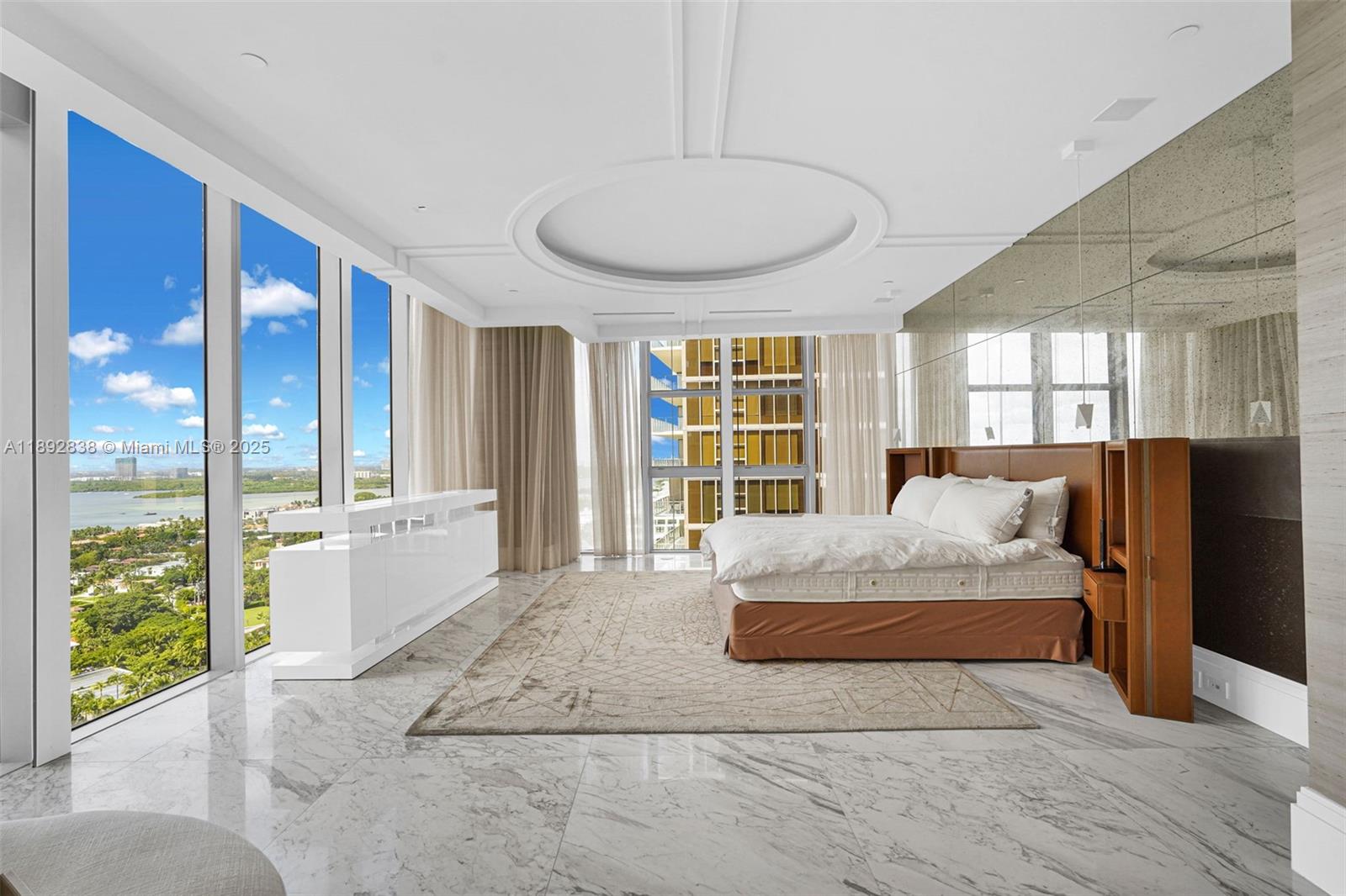 9701 Collins Ave #2104S Bal Harbour, FL 33154