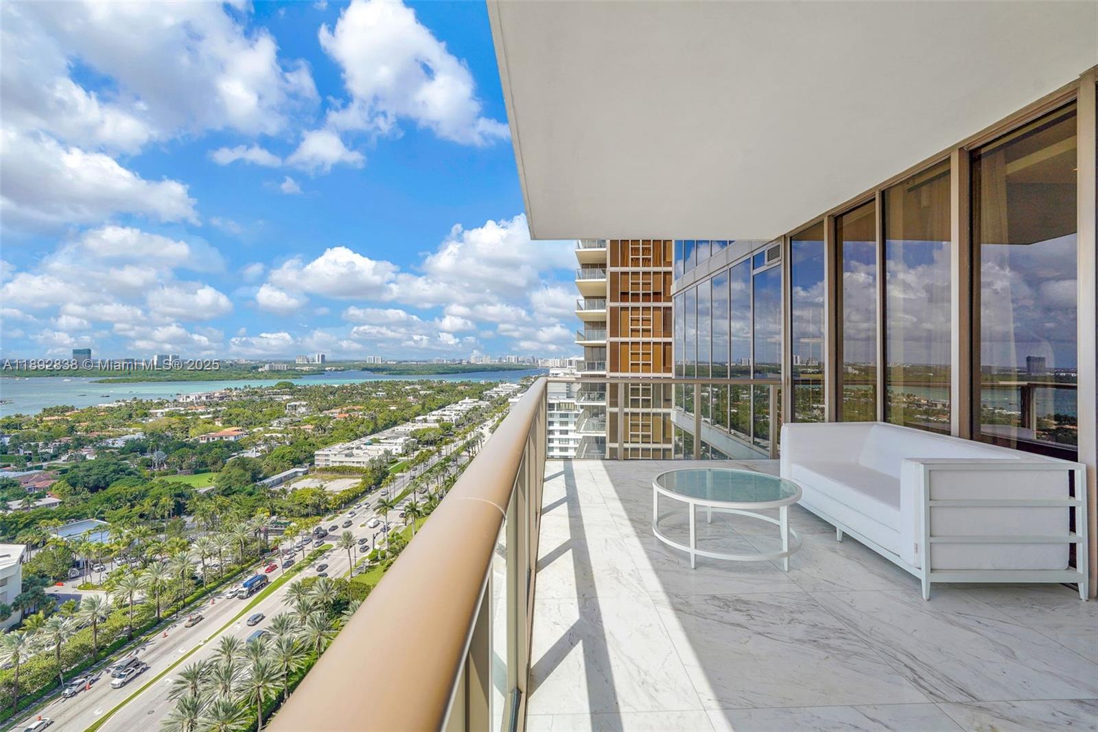 9701 Collins Ave #2104S Bal Harbour, FL 33154