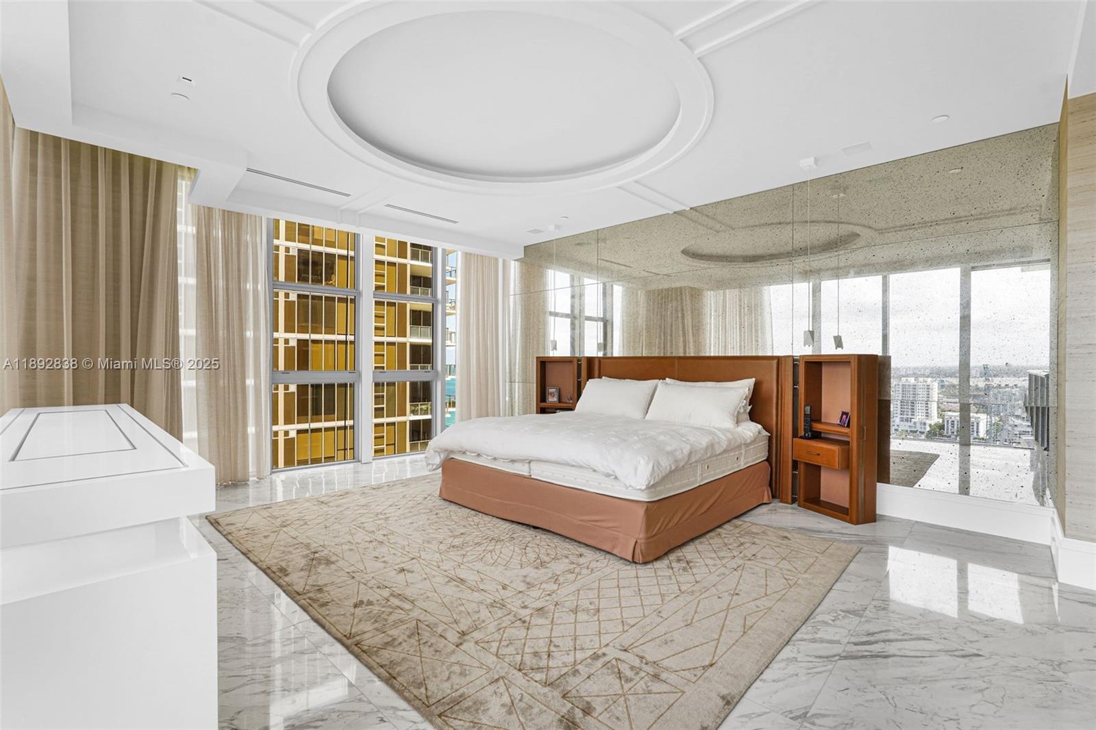 9701 Collins Ave #2104S Bal Harbour, FL 33154