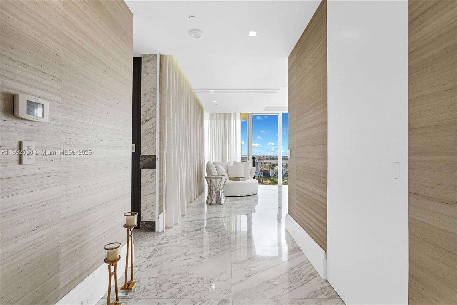 9701 Collins Ave #2104S Bal Harbour, FL 33154