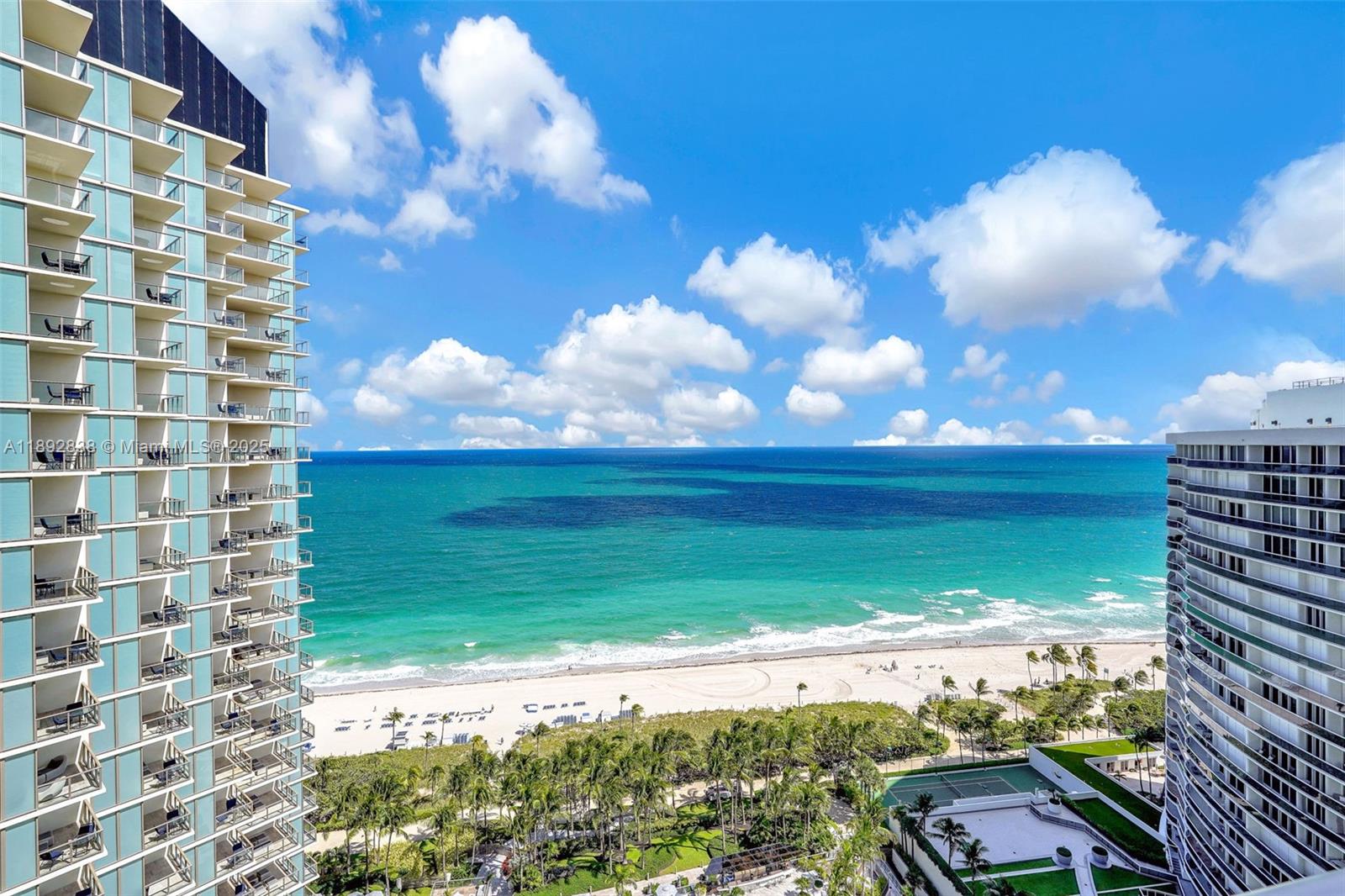 9701 Collins Ave #2104S Bal Harbour, FL 33154