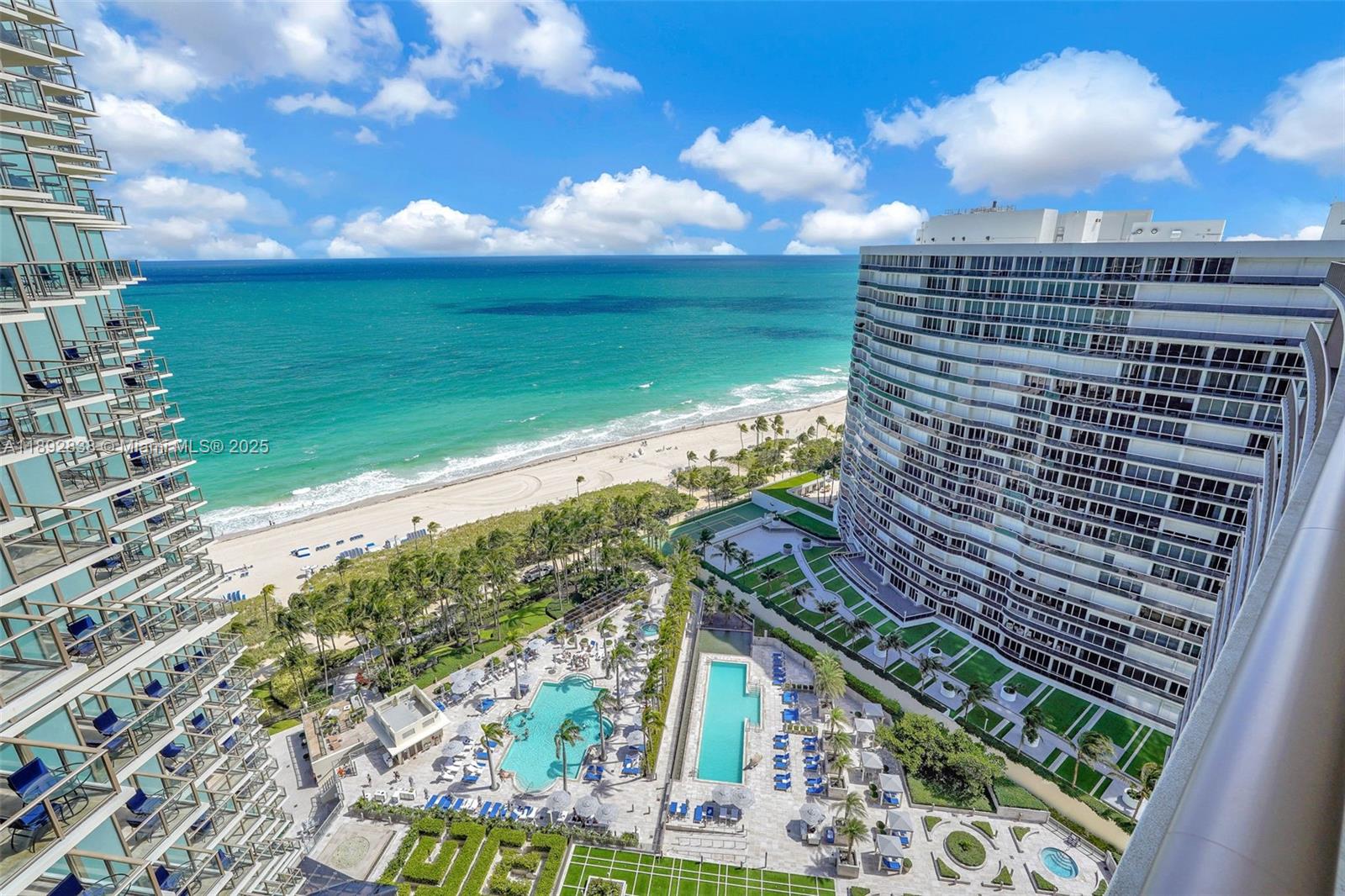 9701 Collins Ave #2104S Bal Harbour, FL 33154