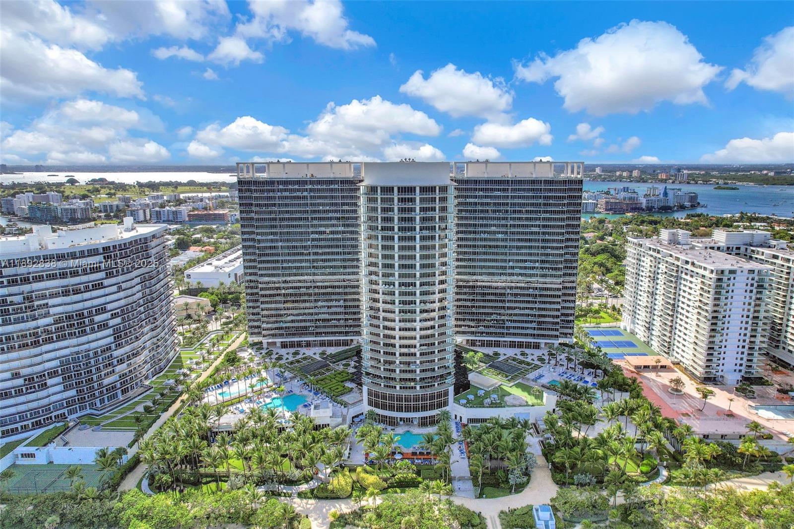 9701 Collins Ave #2104S Bal Harbour, FL 33154