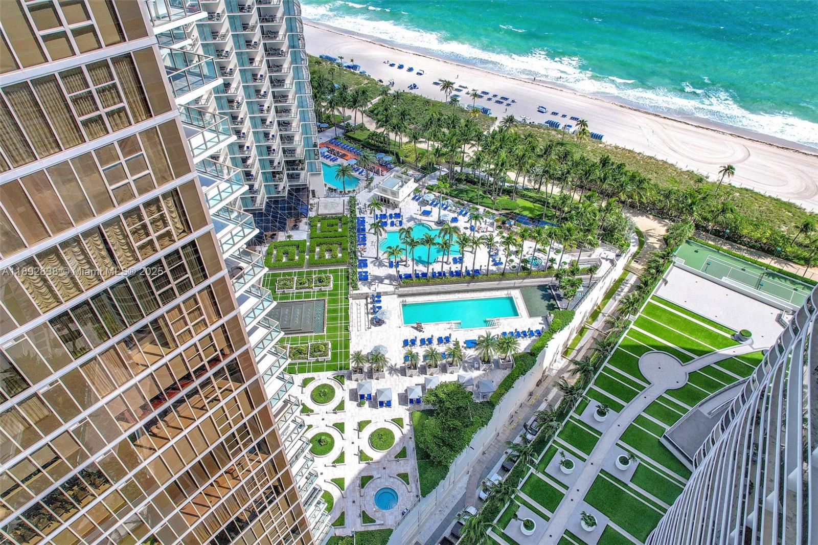 9701 Collins Ave #2104S Bal Harbour, FL 33154