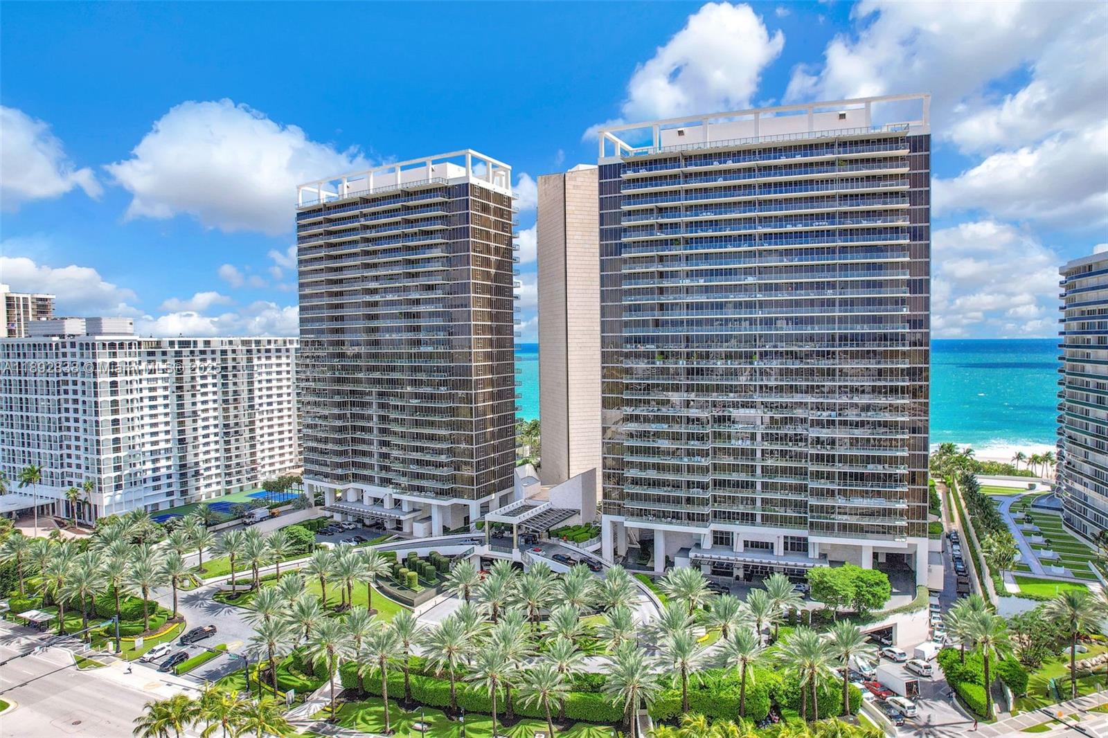 9701 Collins Ave #2104S Bal Harbour, FL 33154
