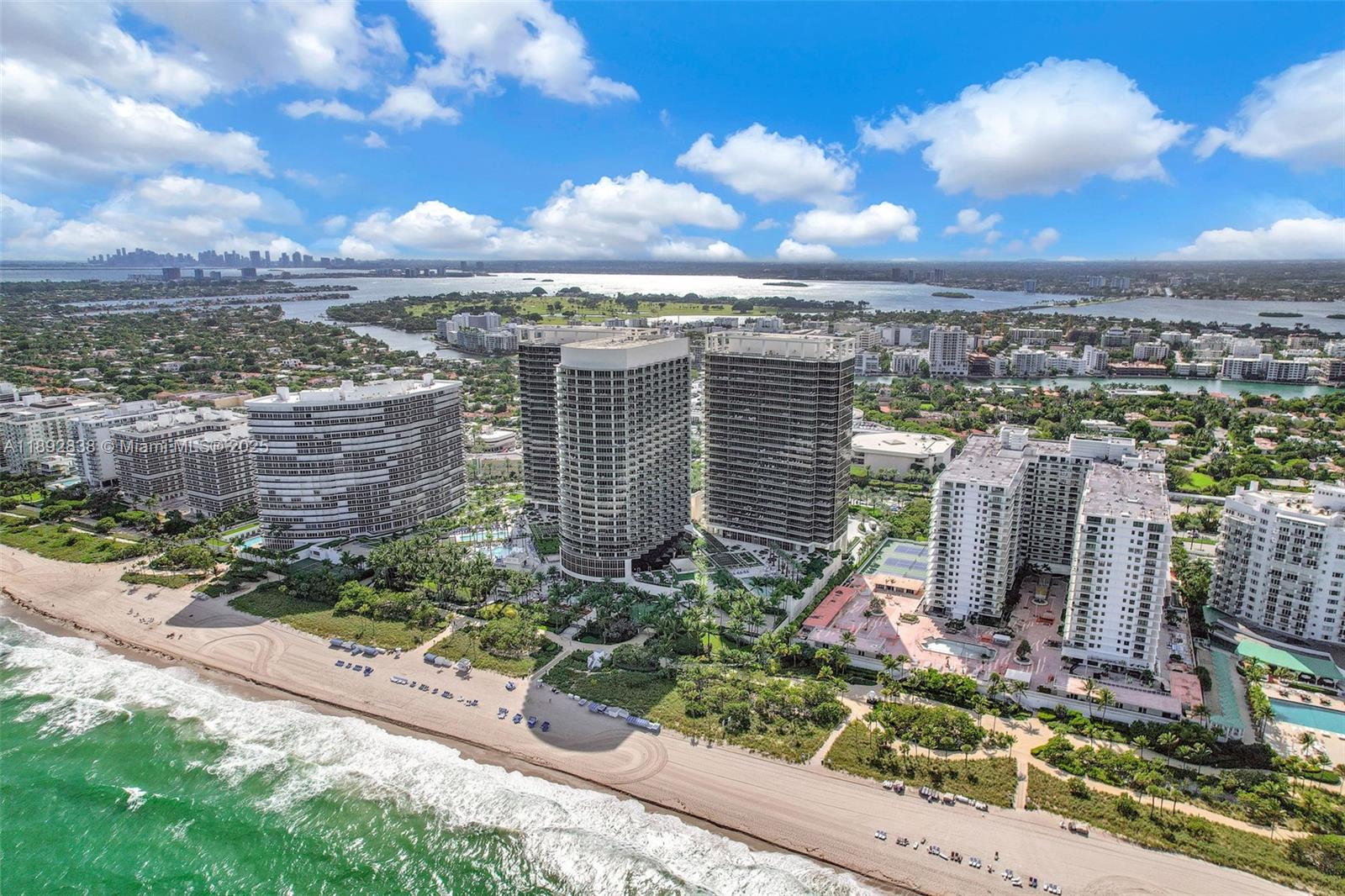 9701 Collins Ave #2104S Bal Harbour, FL 33154