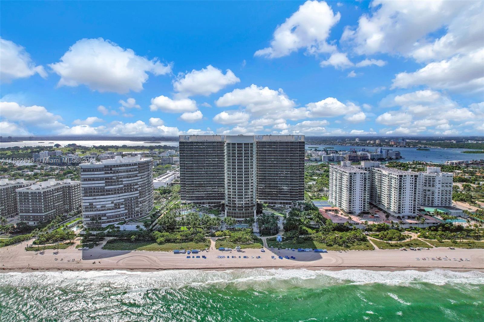 9701 Collins Ave #2104S Bal Harbour, FL 33154