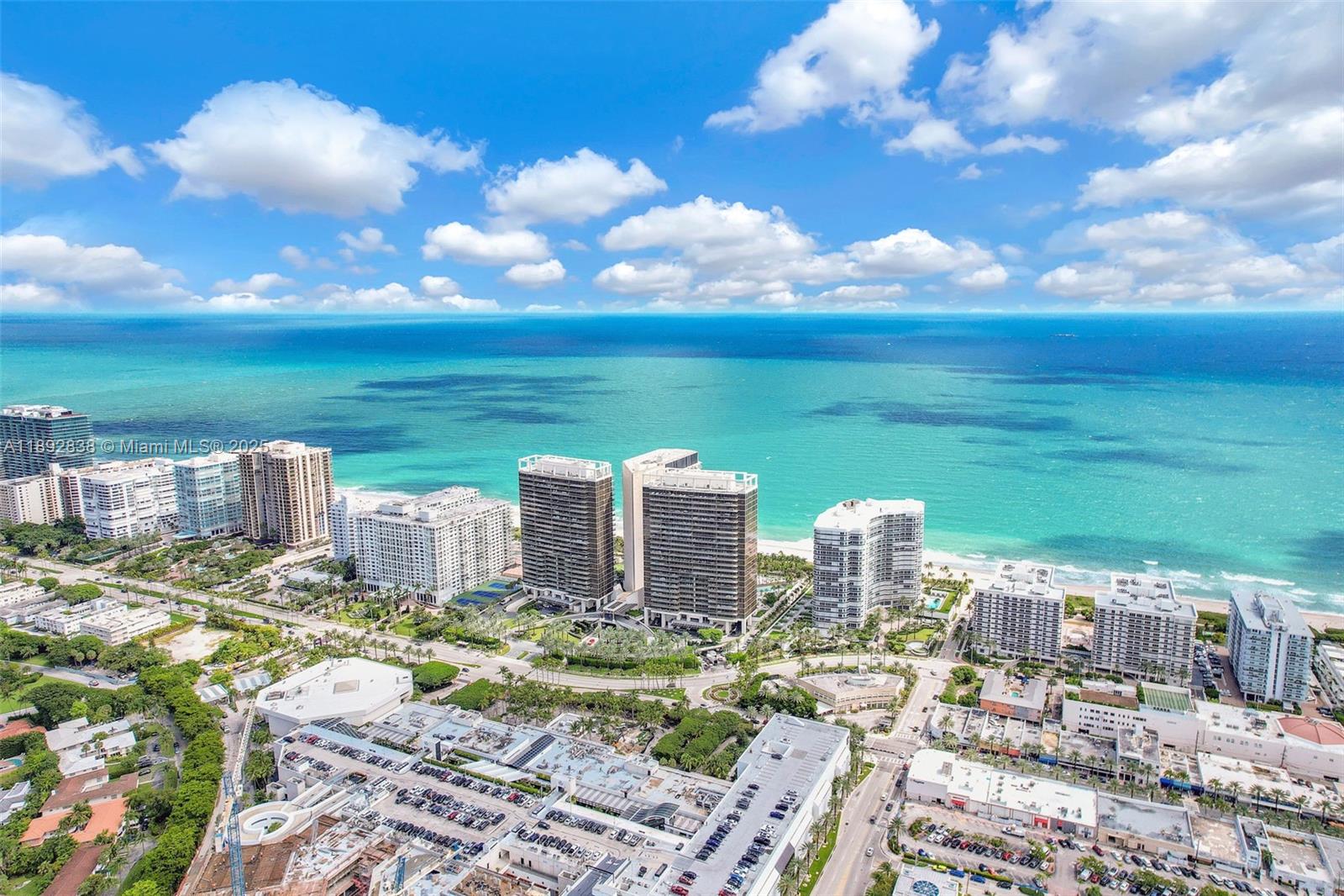 9701 Collins Ave #2104S Bal Harbour, FL 33154