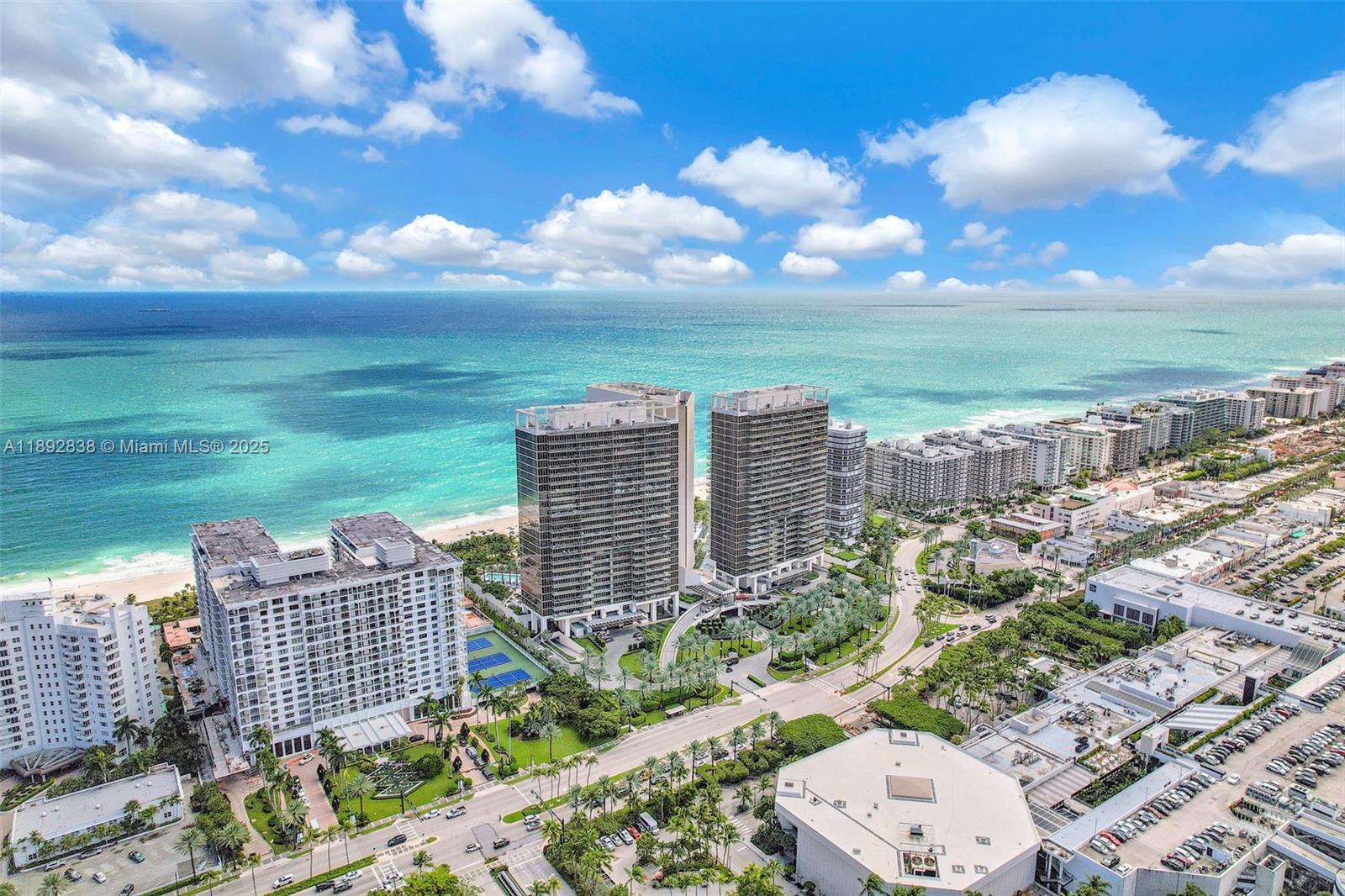 9701 Collins Ave #2104S Bal Harbour, FL 33154