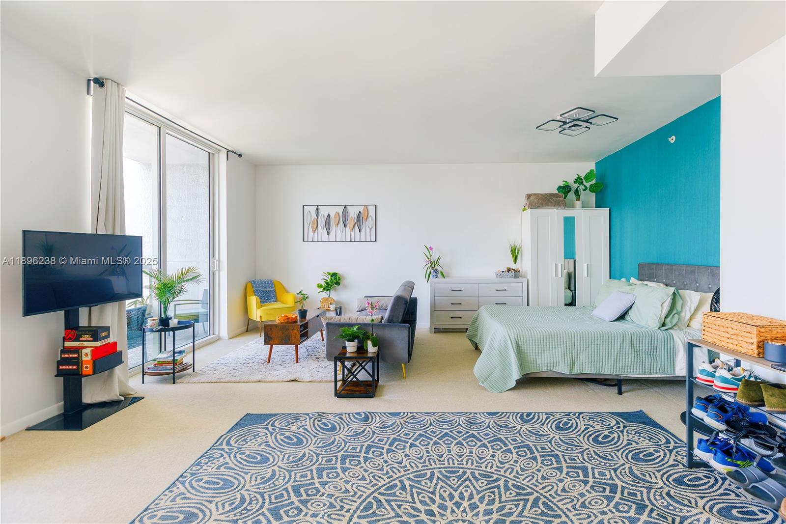 244 Biscayne Blvd #3205
