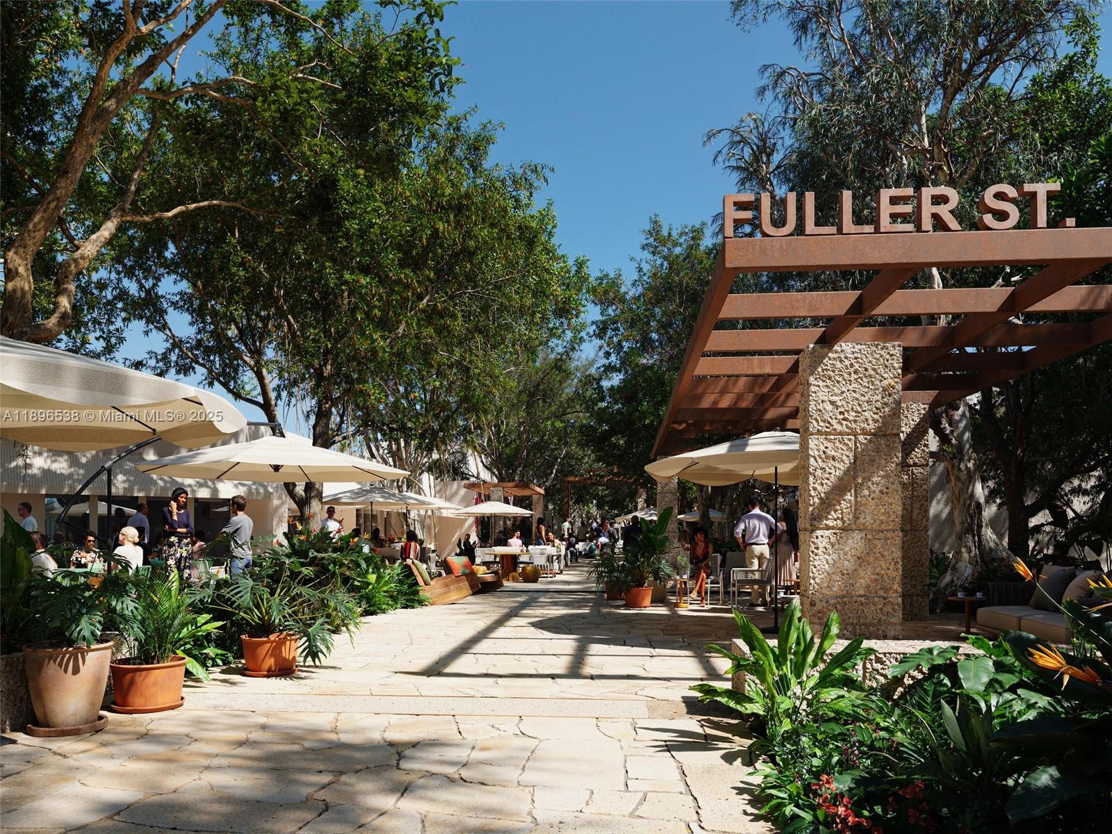 3101 Grand Ave #307 Coconut Grove, FL 33133