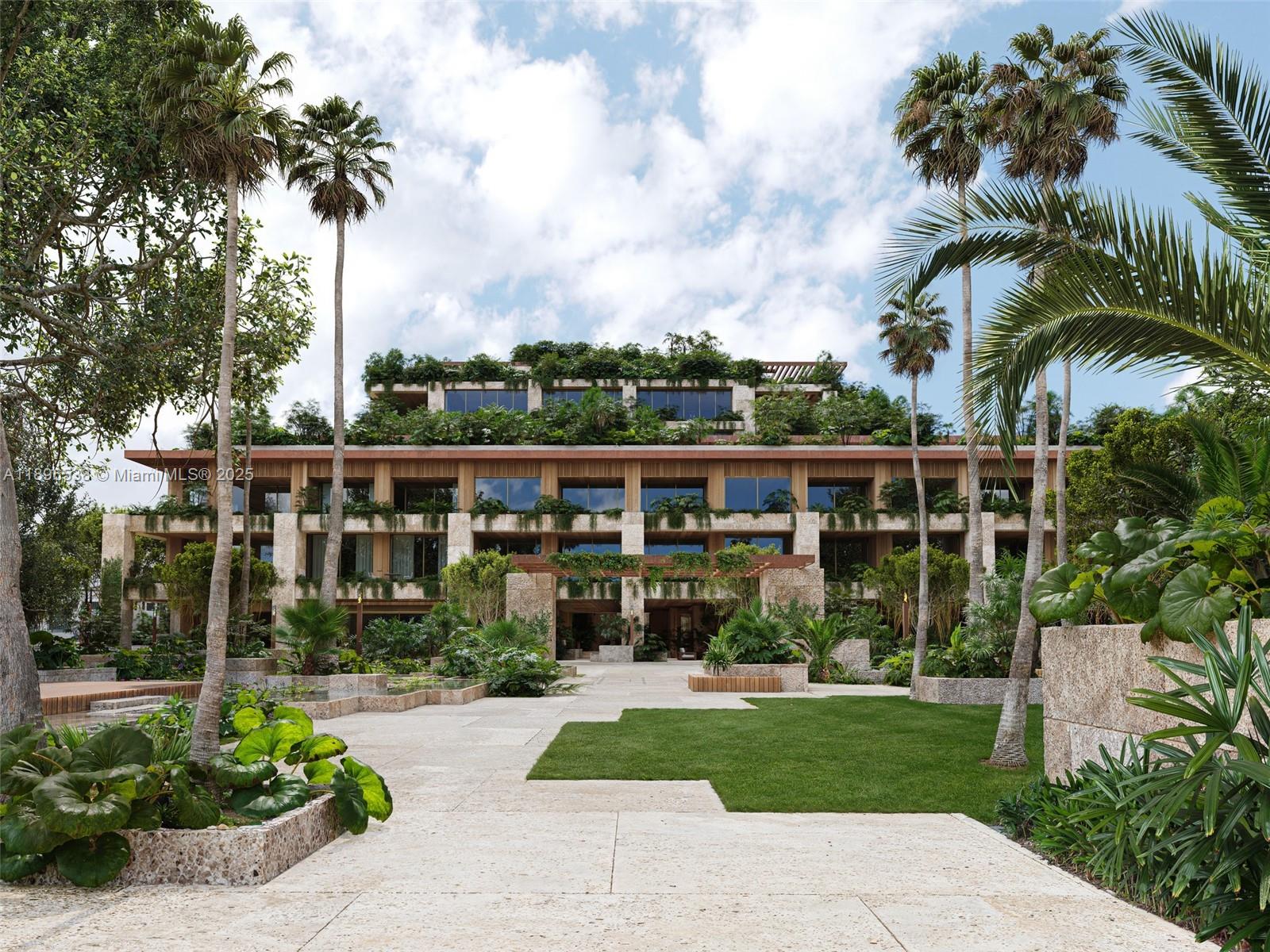 3101 Grand Ave #307 Coconut Grove, FL 33133