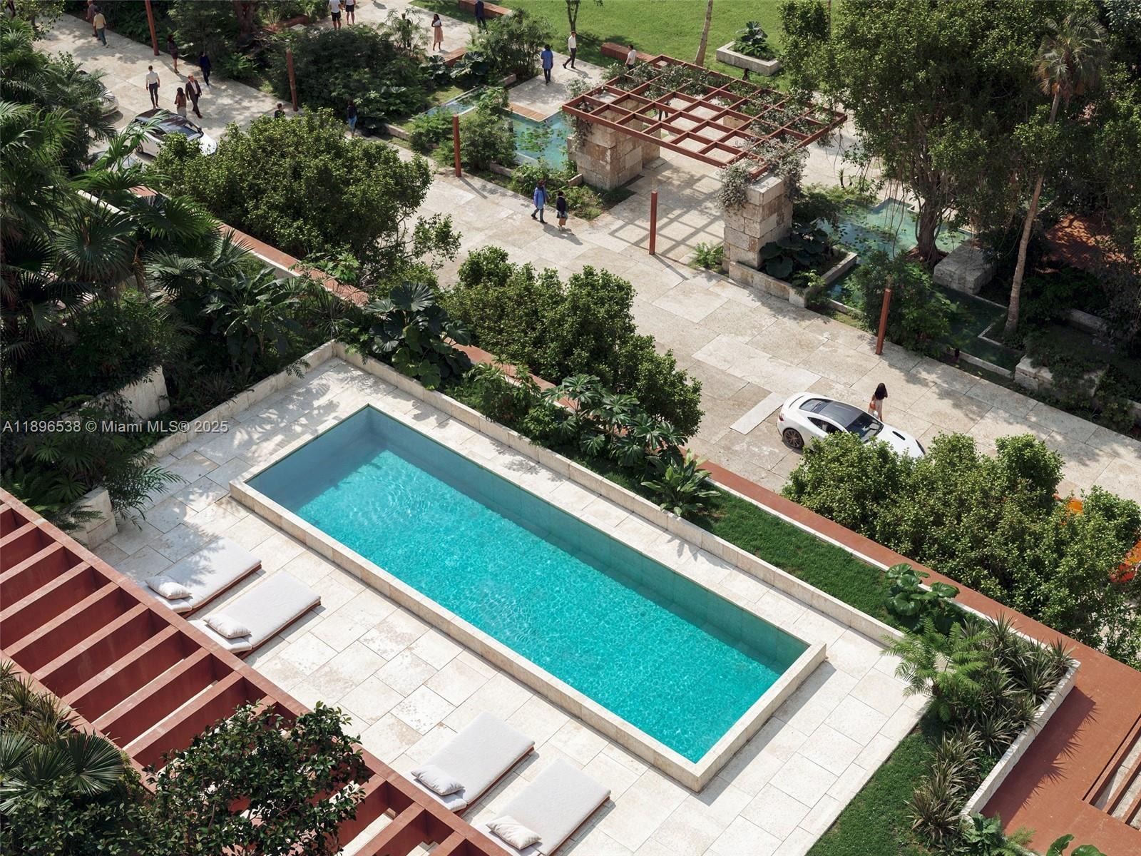 3101 Grand Ave #307 Coconut Grove, FL 33133