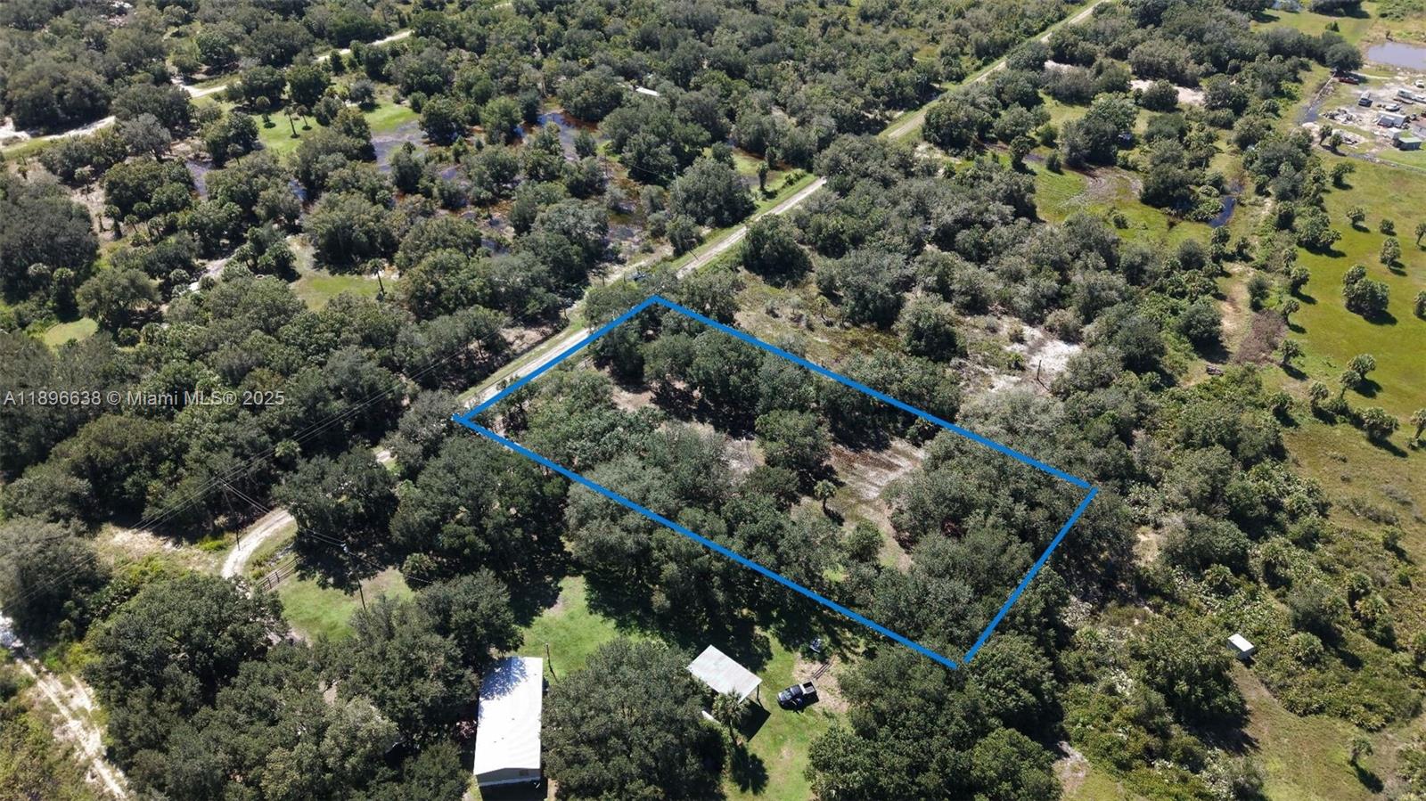 20125 NW 300th St Okeechobee, FL 34972