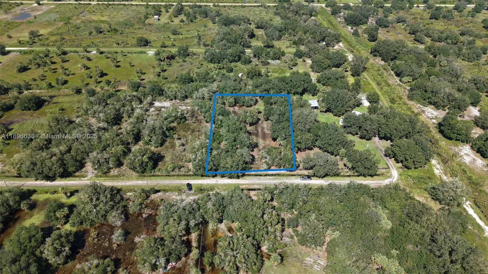 20125 NW 300th St Okeechobee, FL 34972