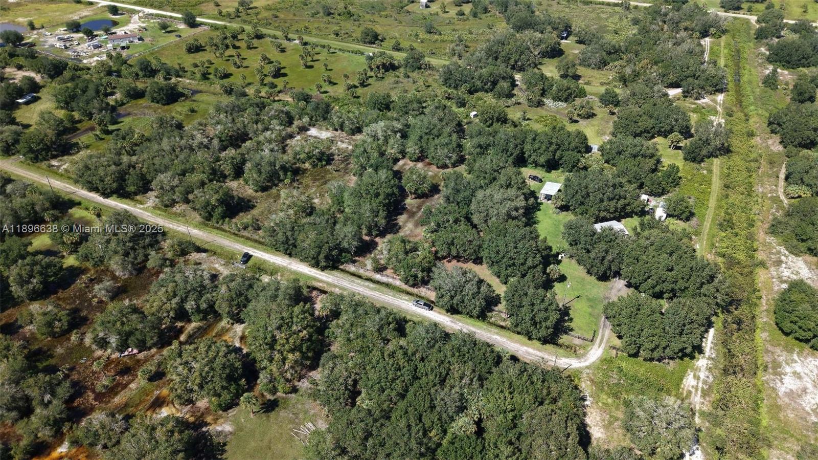 20125 NW 300th St Okeechobee, FL 34972