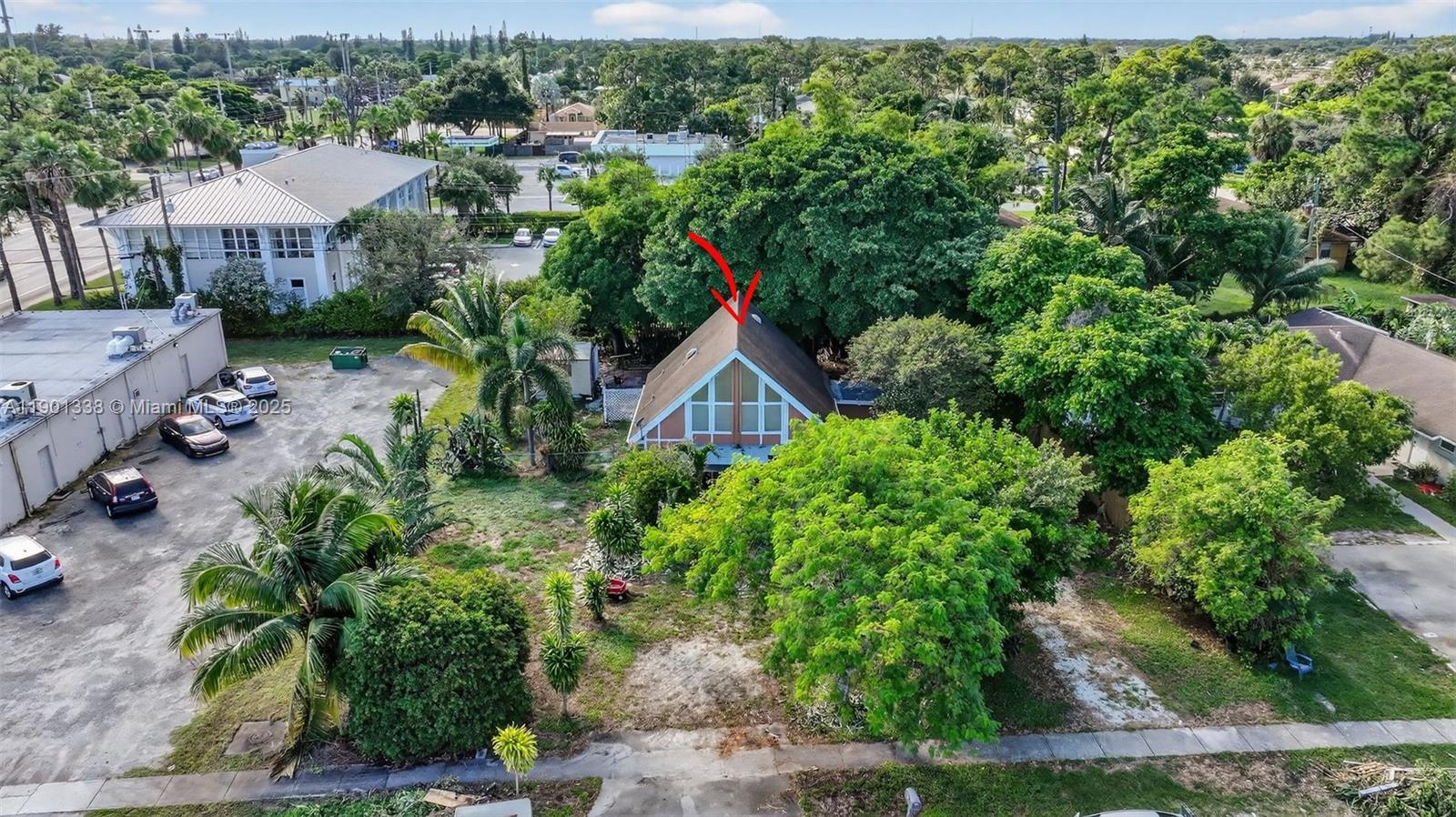 611 Broward Ave Green Acres, FL 33463