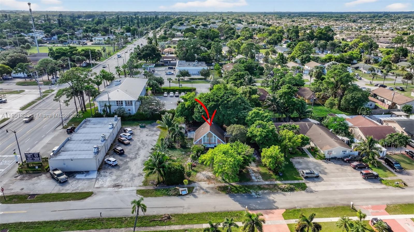 611 Broward Ave Green Acres, FL 33463