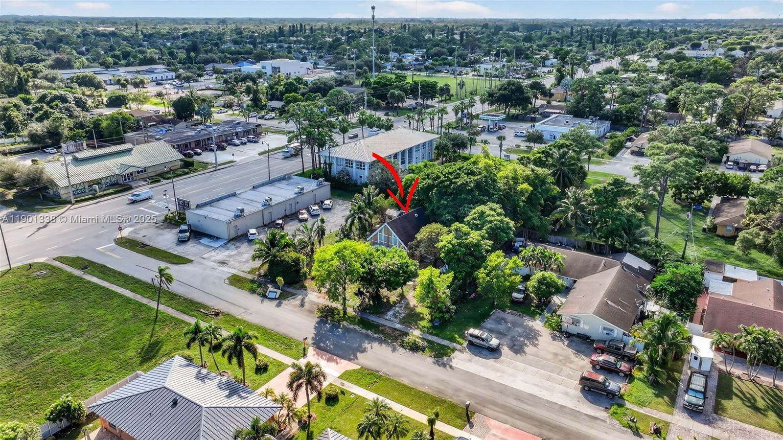 611 Broward Ave Green Acres, FL 33463