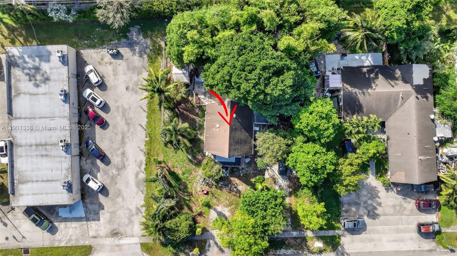 611 Broward Ave Green Acres, FL 33463