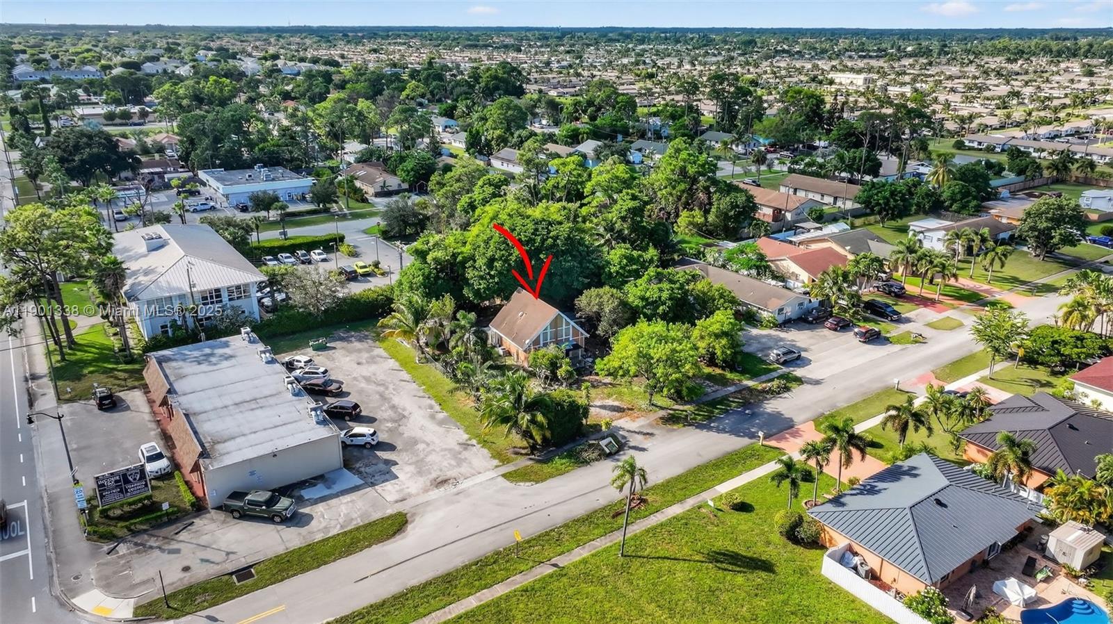 611 Broward Ave Green Acres, FL 33463