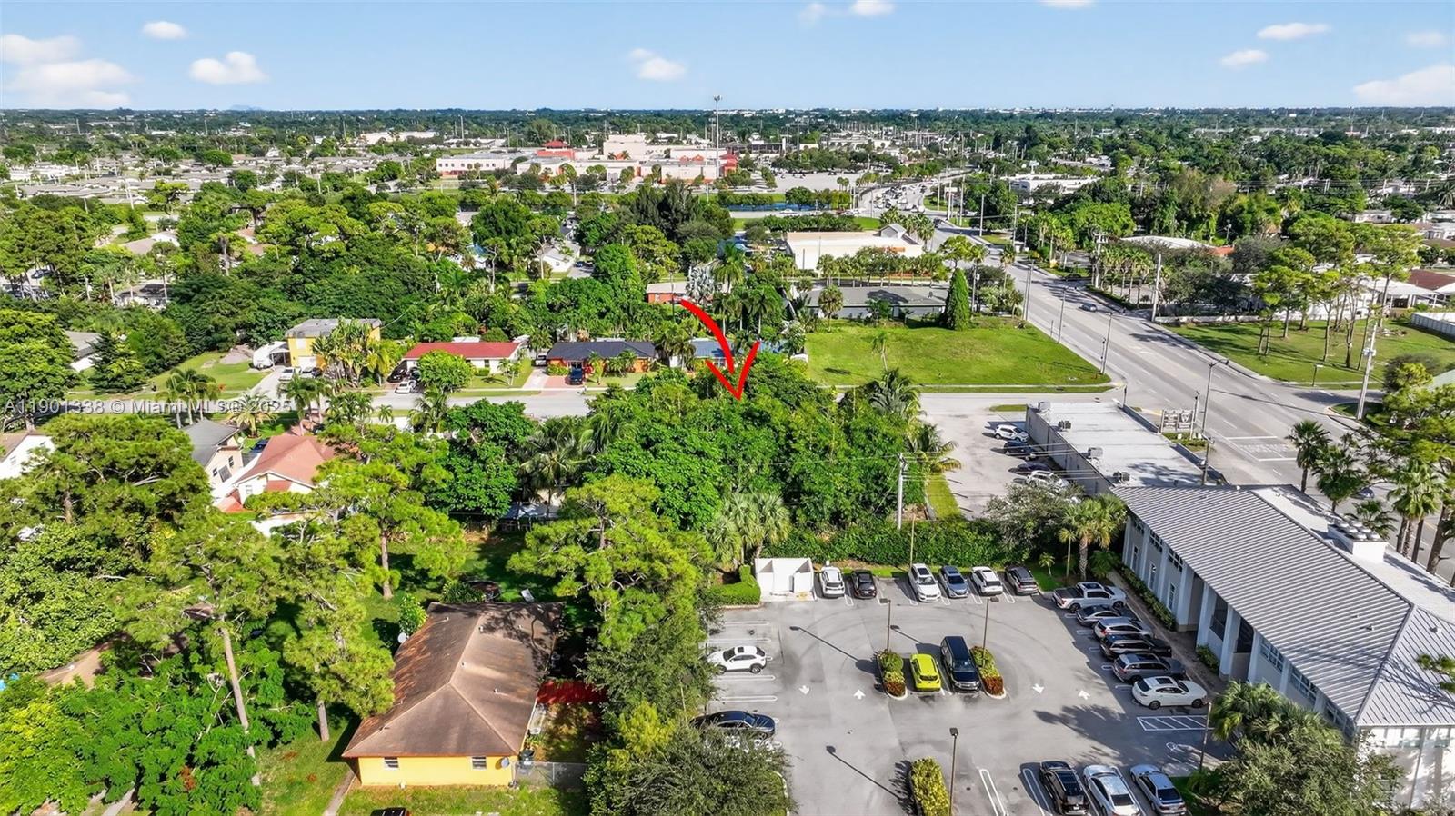 611 Broward Ave Green Acres, FL 33463