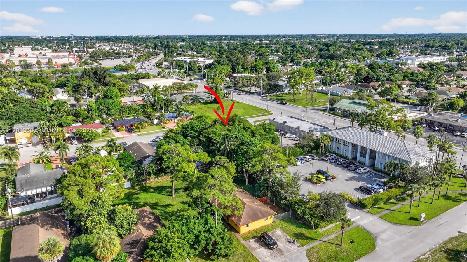 611 Broward Ave Green Acres, FL 33463