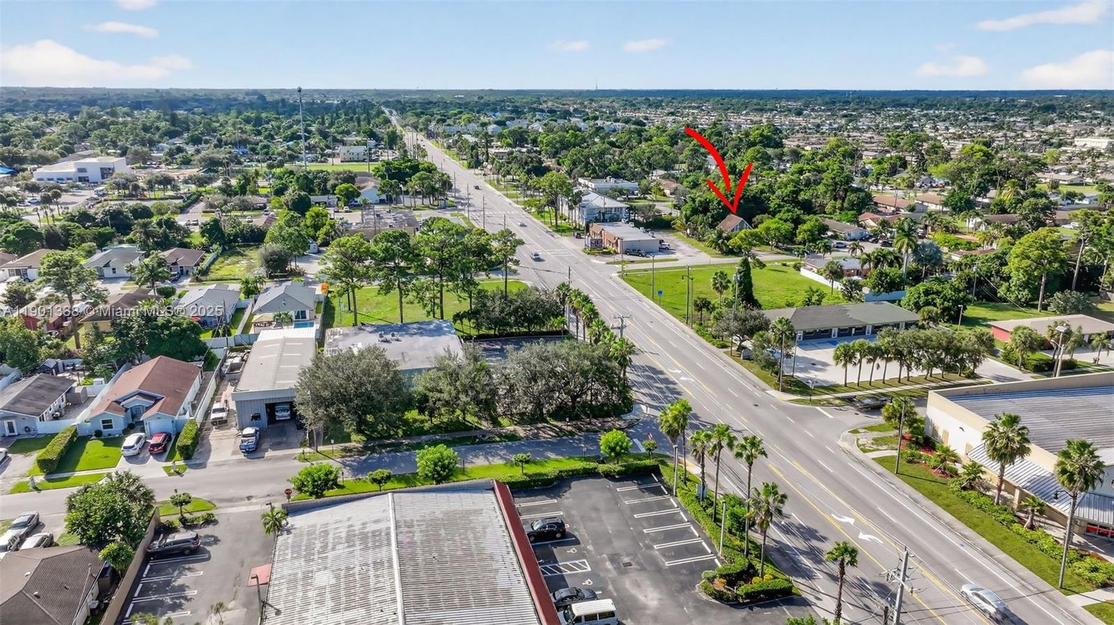 611 Broward Ave Green Acres, FL 33463