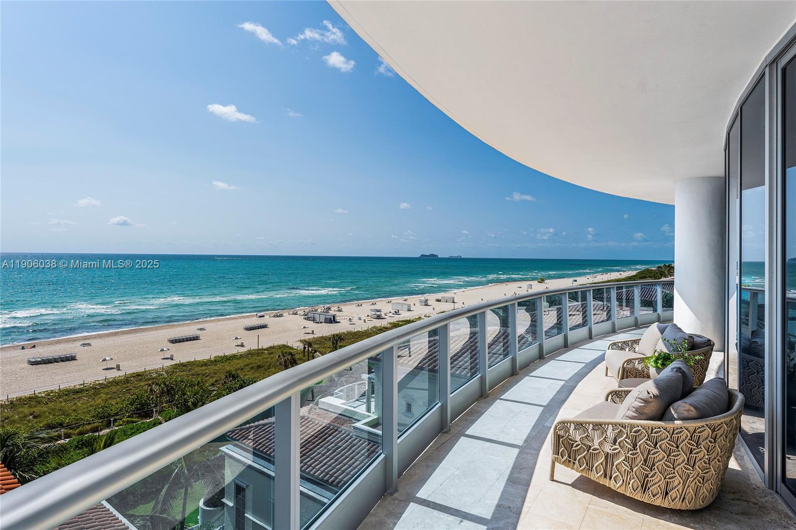 5959 Collins Ave #807 Miami Beach, FL 33140