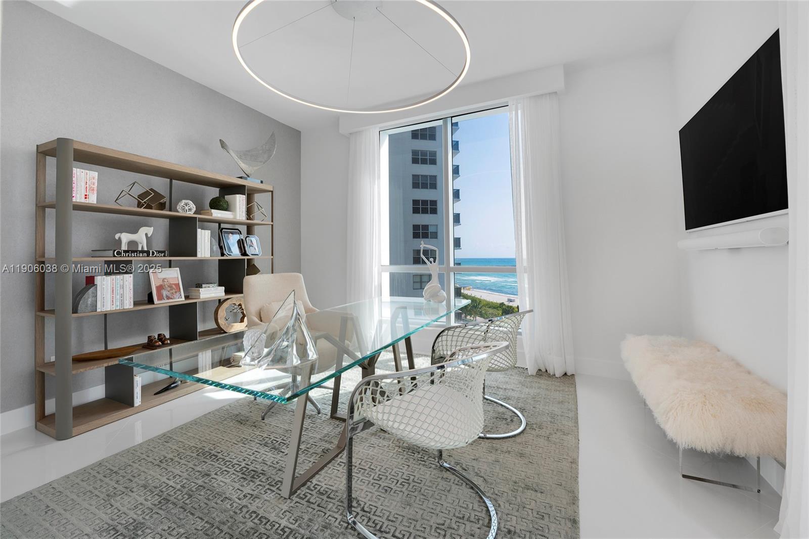 5959 Collins Ave #807 Miami Beach, FL 33140