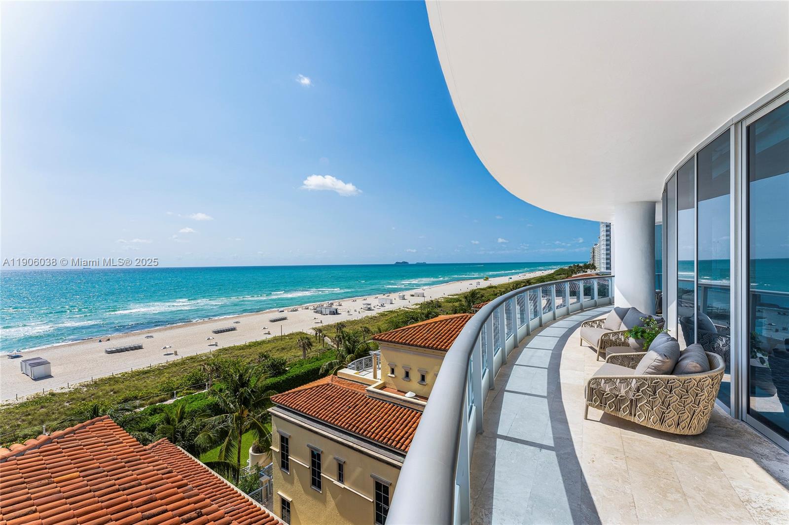 5959 Collins Ave #807 Miami Beach, FL 33140