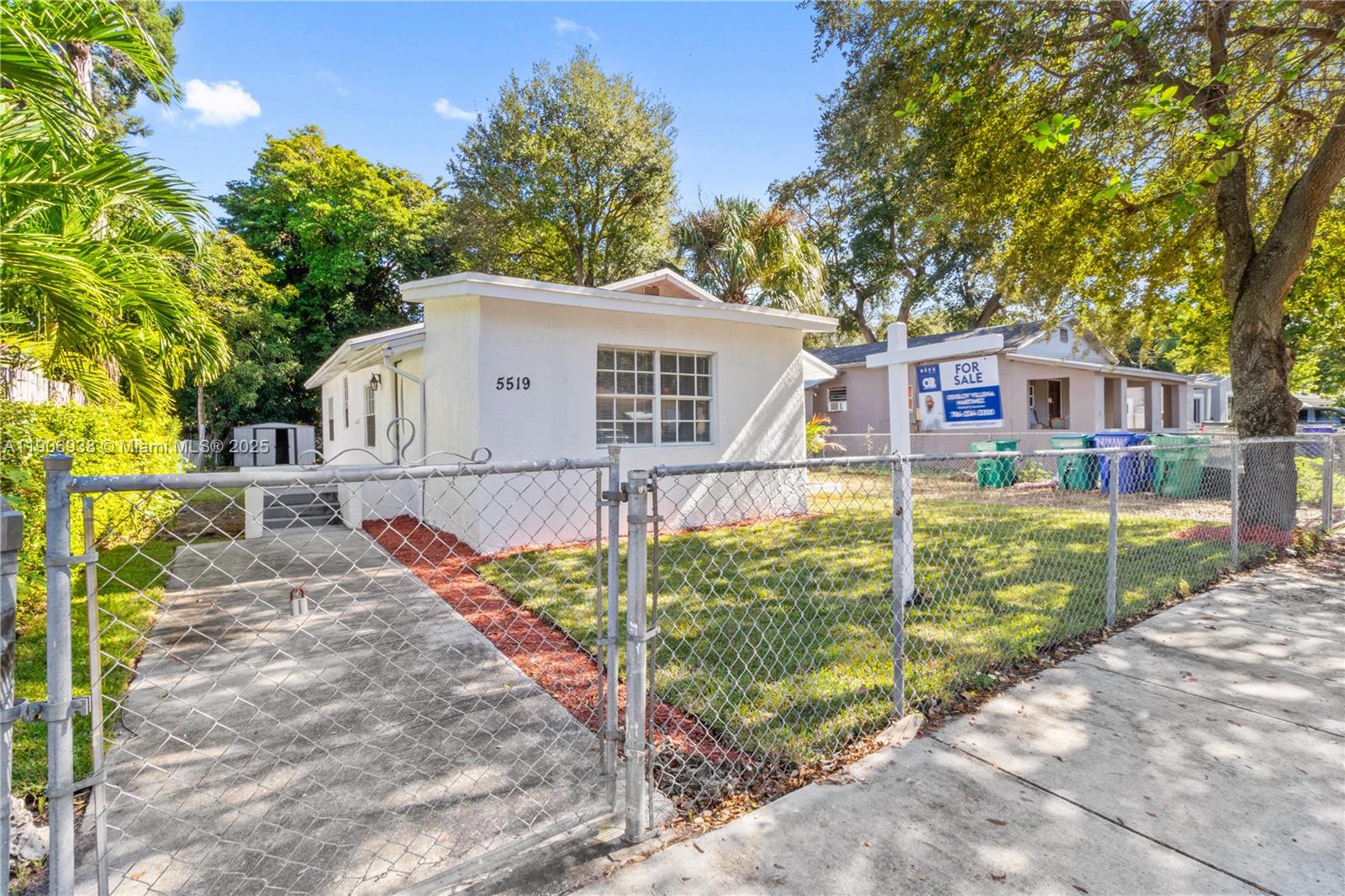 5519 NW 4th Ave Miami, FL 33127