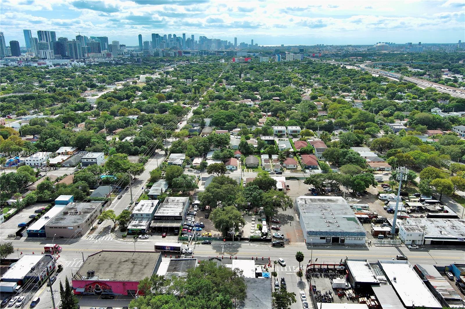 5519 NW 4th Ave Miami, FL 33127