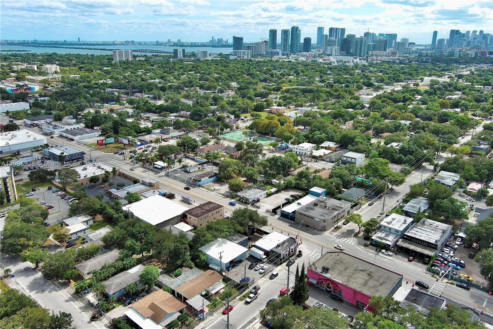 5519 NW 4th Ave Miami, FL 33127