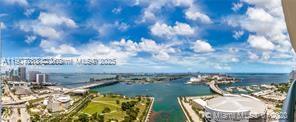 888 Biscayne Blvd #2709
