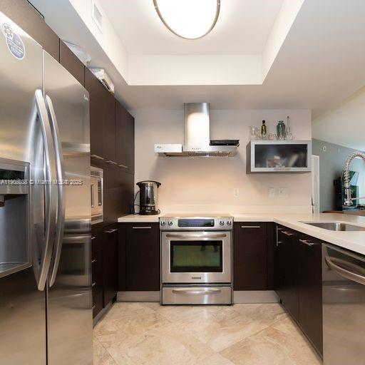 200 Sunny Isles Blvd #2-604 Sunny Isles Beach, FL 33160