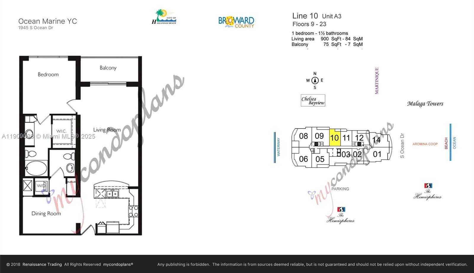 image Ocean Marine Yacht Club4