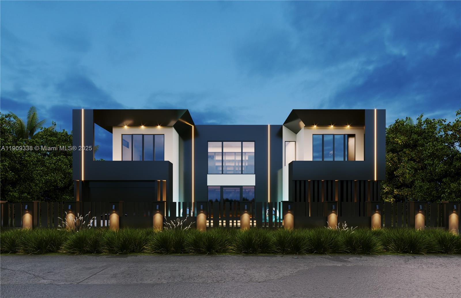 12581 SW 82nd Ave Pinecrest, FL 33156