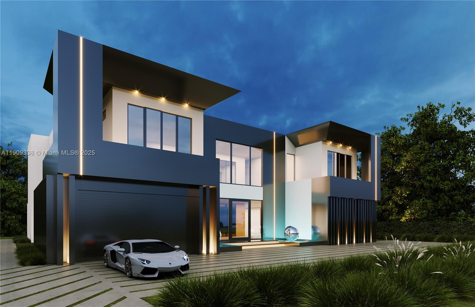 12581 SW 82nd Ave Pinecrest, FL 33156