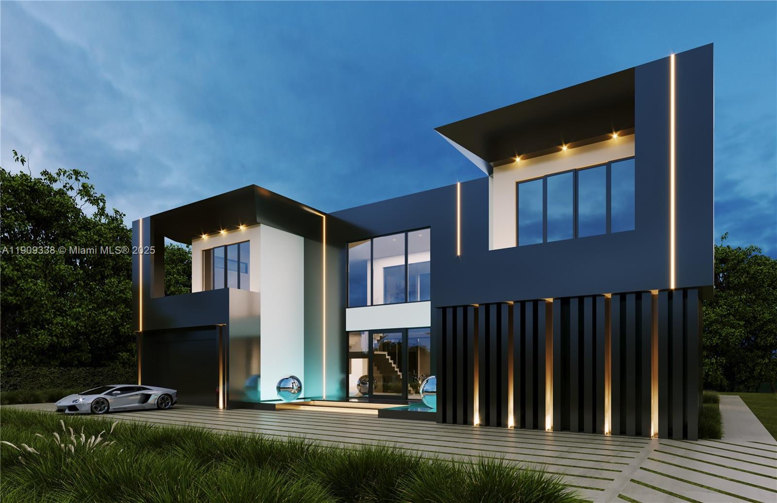 12581 SW 82nd Ave Pinecrest, FL 33156