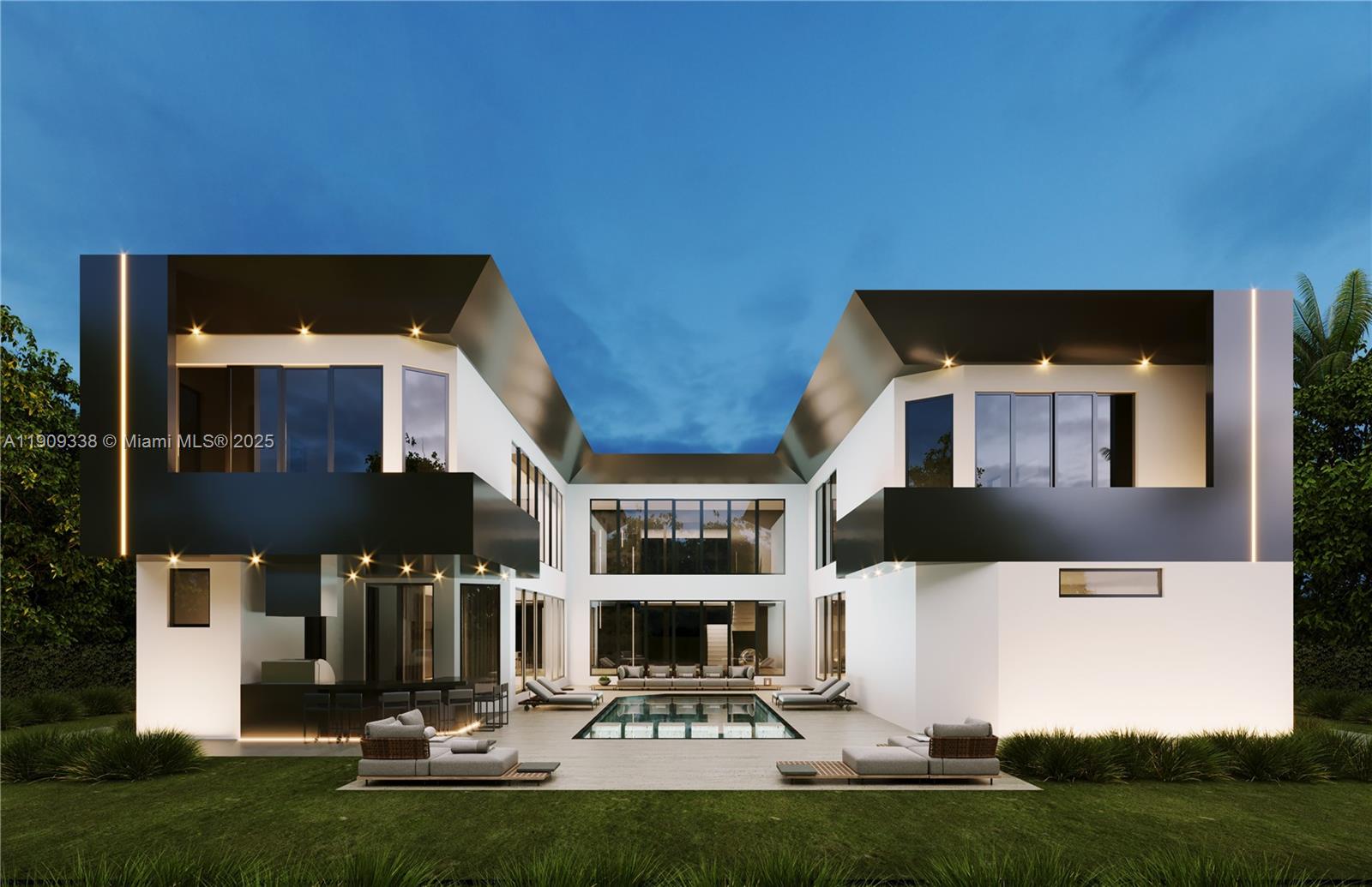 12581 SW 82nd Ave Pinecrest, FL 33156