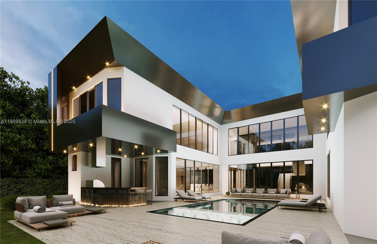 12581 SW 82nd Ave Pinecrest, FL 33156