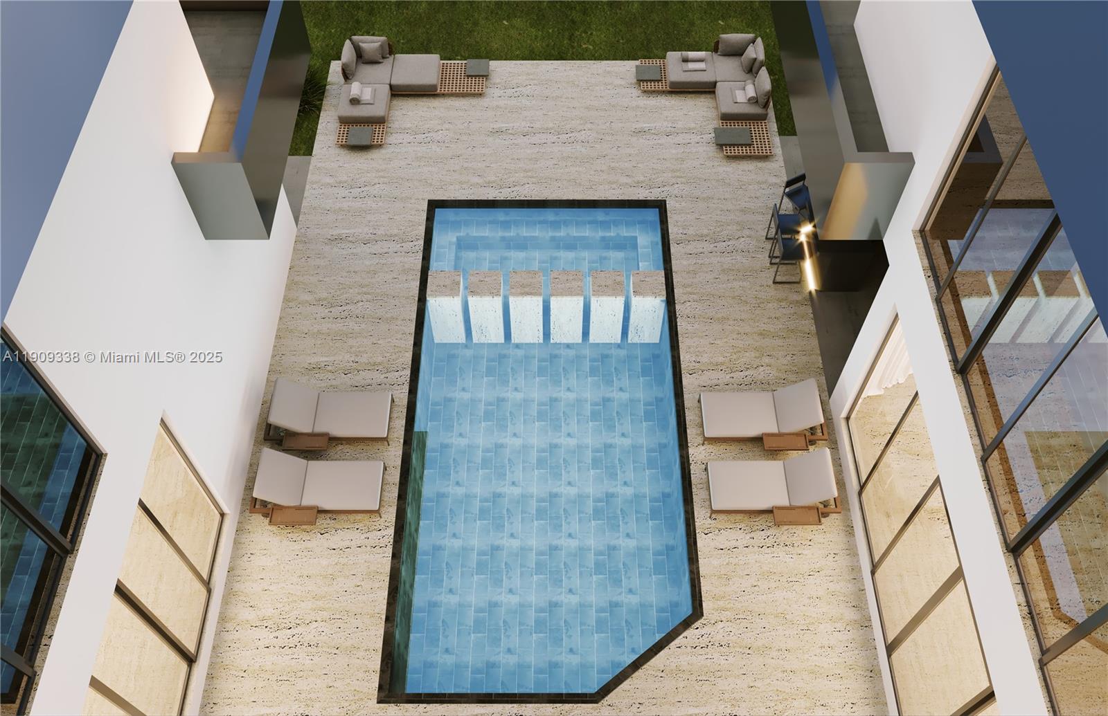 12581 SW 82nd Ave Pinecrest, FL 33156