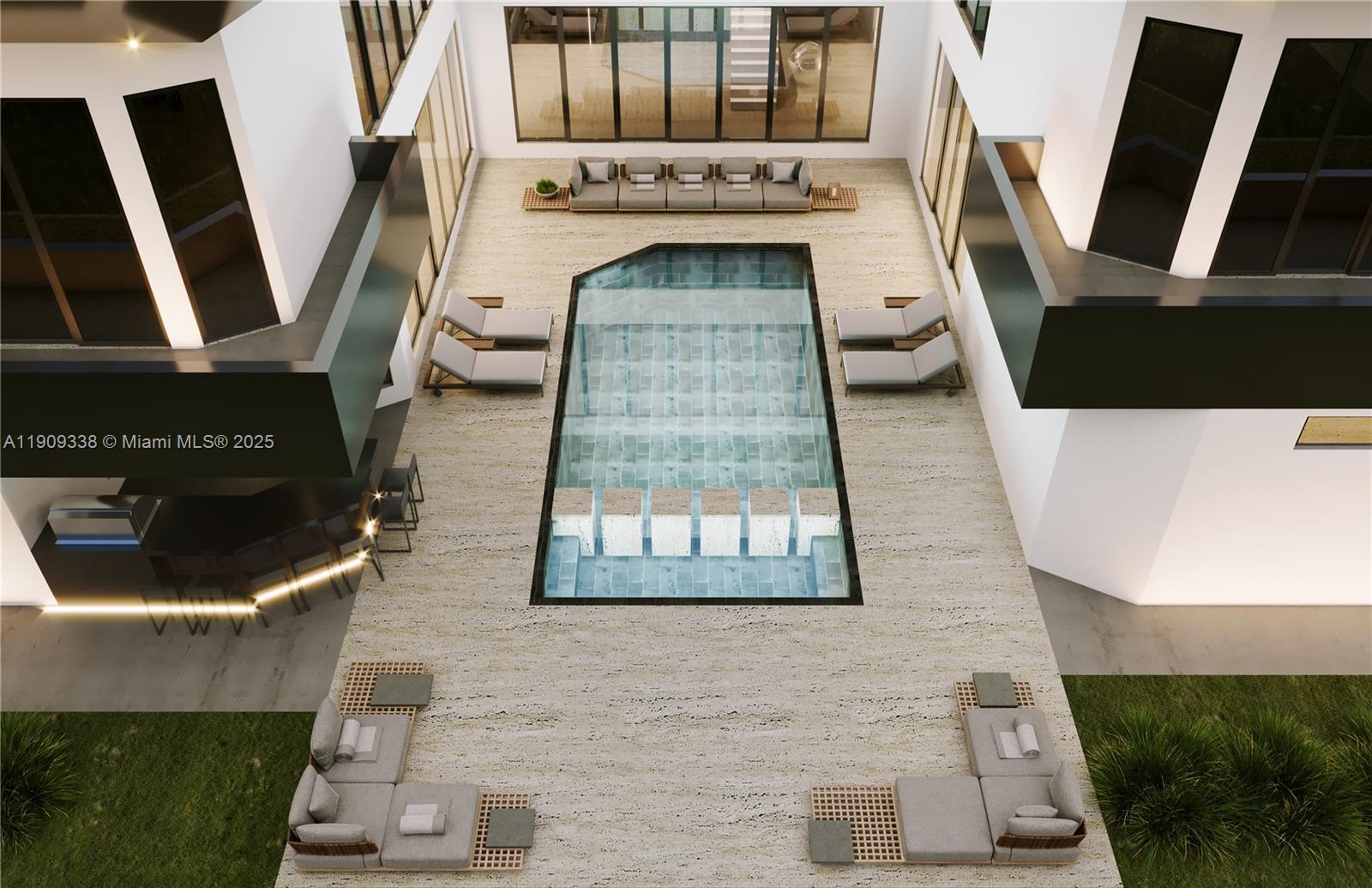 12581 SW 82nd Ave Pinecrest, FL 33156