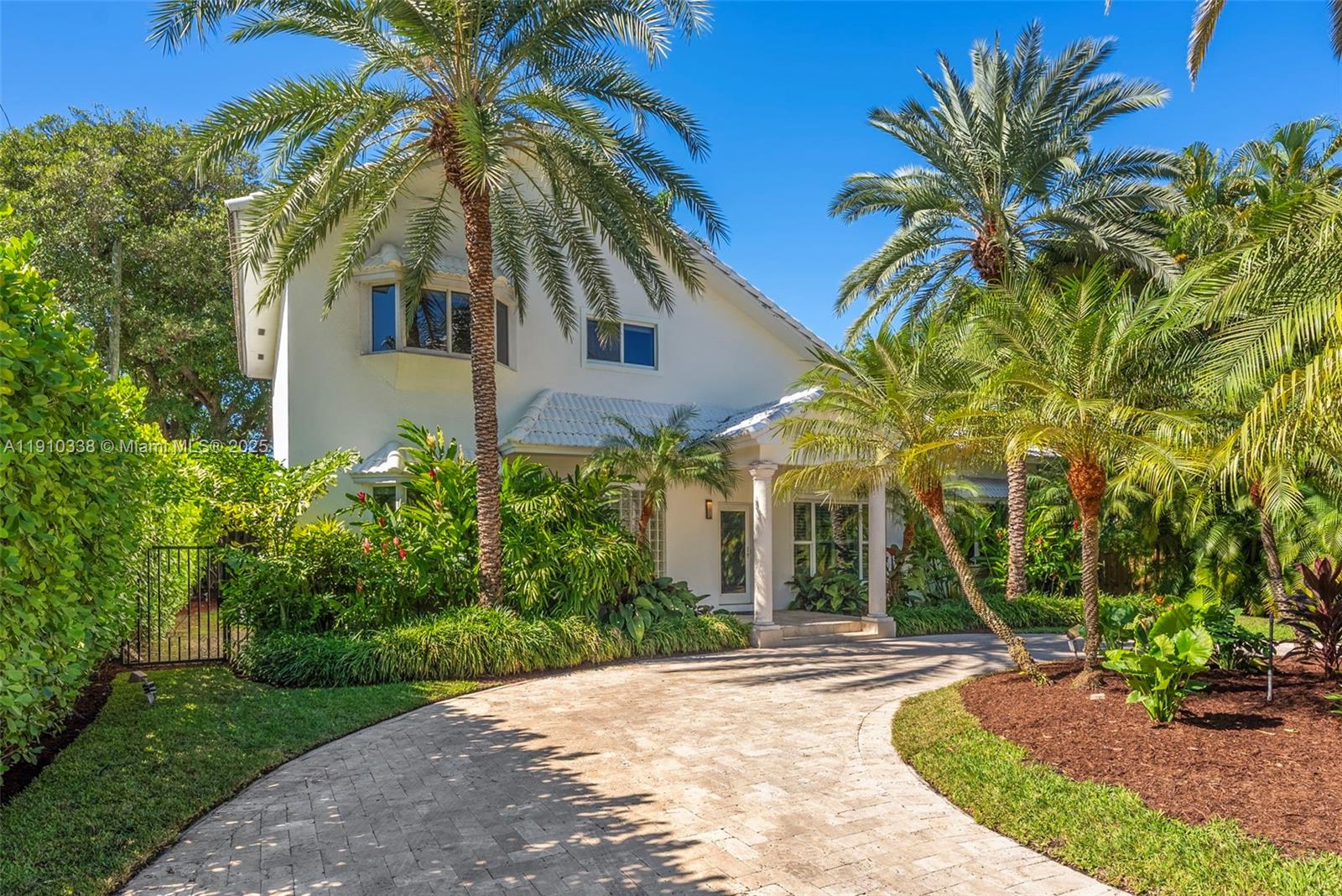 6300 Allison Rd Miami Beach, FL 33141