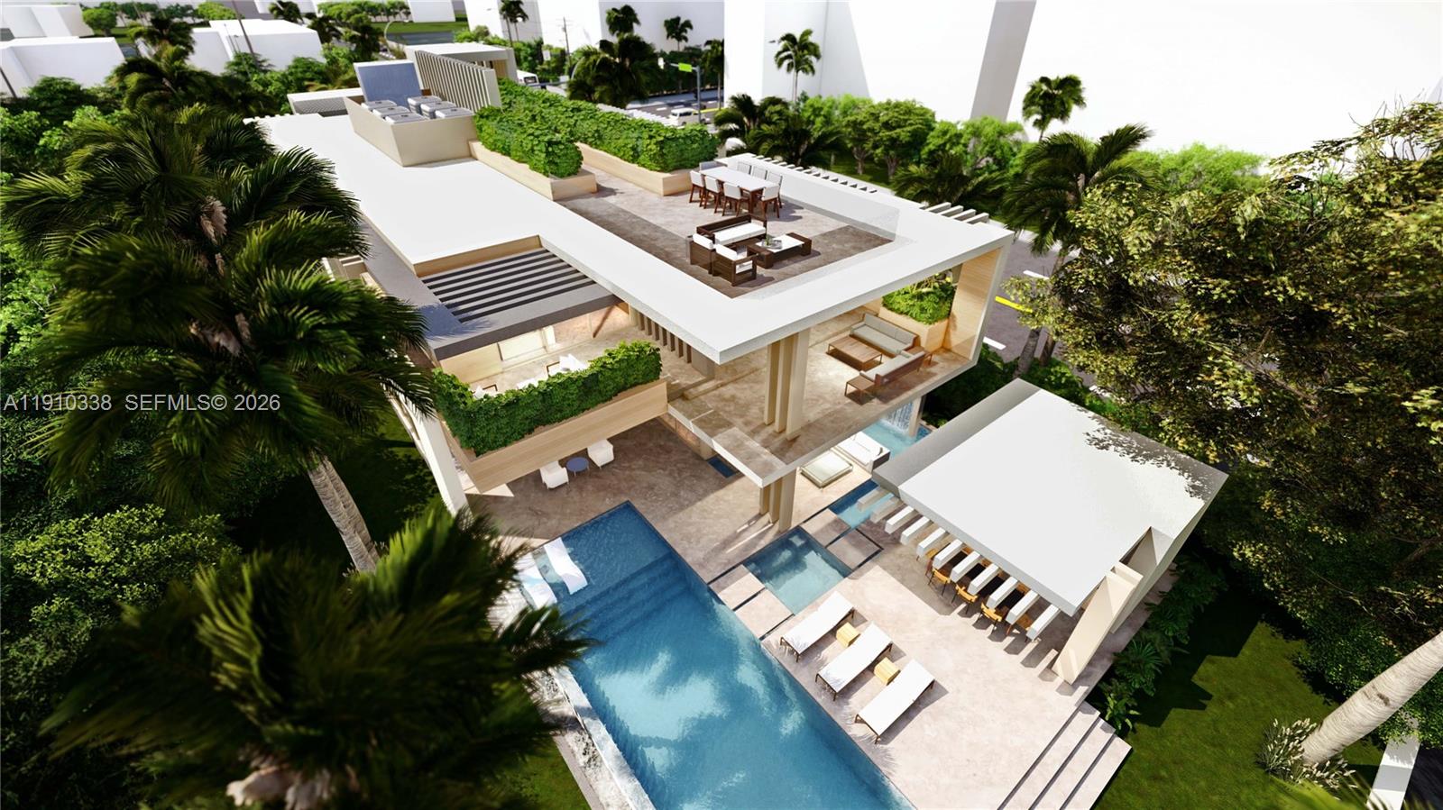 6300 Allison Rd Miami Beach, FL 33141