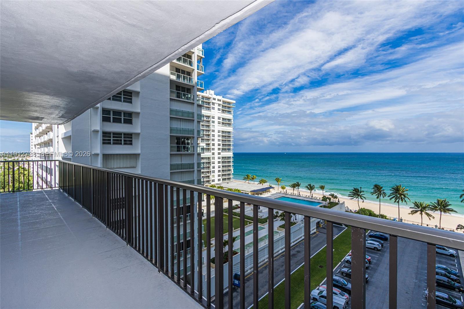 4280 Galt Ocean Dr #8F Fort Lauderdale, FL 33308