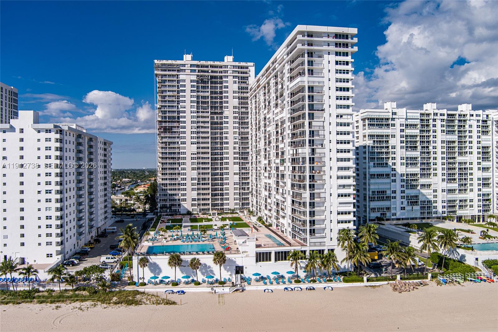 4280 Galt Ocean Dr #8F Fort Lauderdale, FL 33308