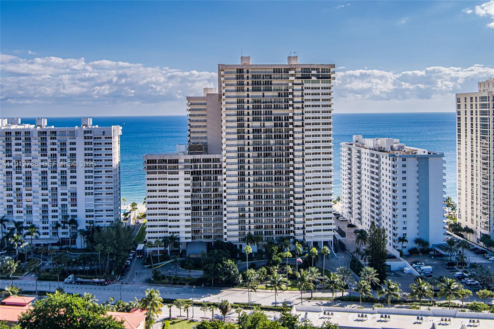4280 Galt Ocean Dr #8F Fort Lauderdale, FL 33308